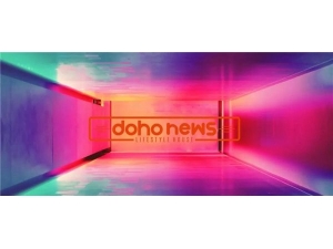 doho news丨这位3d艺术家，也太太太太有才了吧！